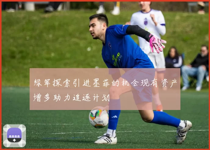 绿军探索引进墨菲的机会现有资产增多助力追逐计划
